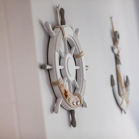 Plac Unii Aquamarine Premium Apartment Gdynia Luaran gambar