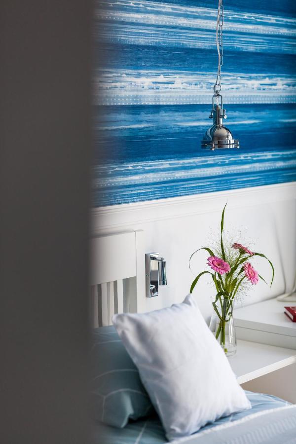 Plac Unii Aquamarine Premium Apartment Gdynia Luaran gambar